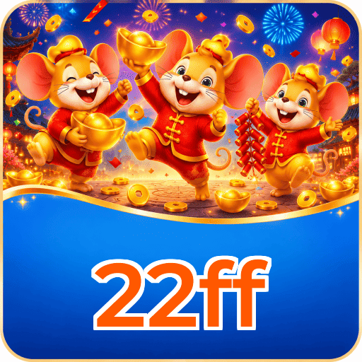 Slots 22ff - Giros Grátis Diários