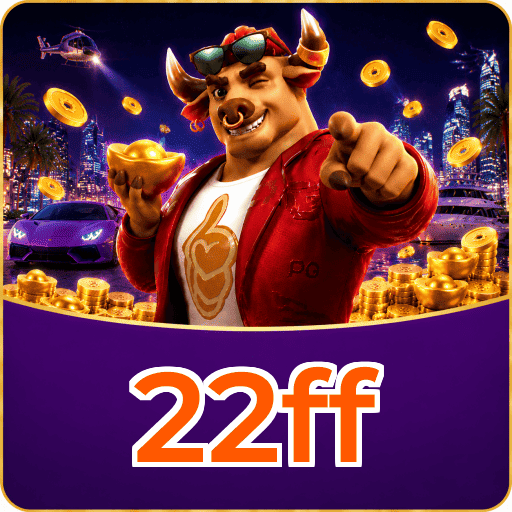 22ff Logo 1