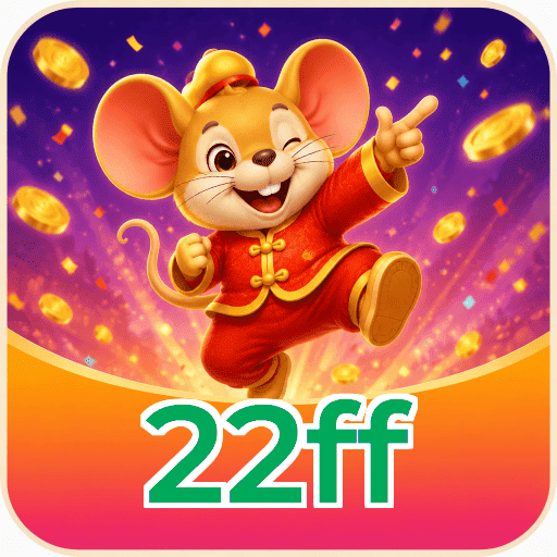 22ff Logo 3