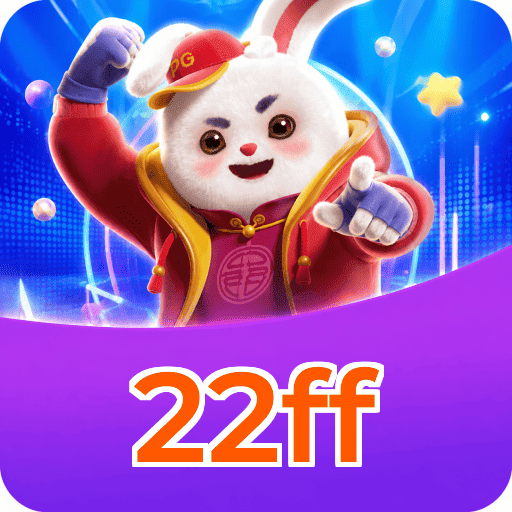 22ff Logo 2