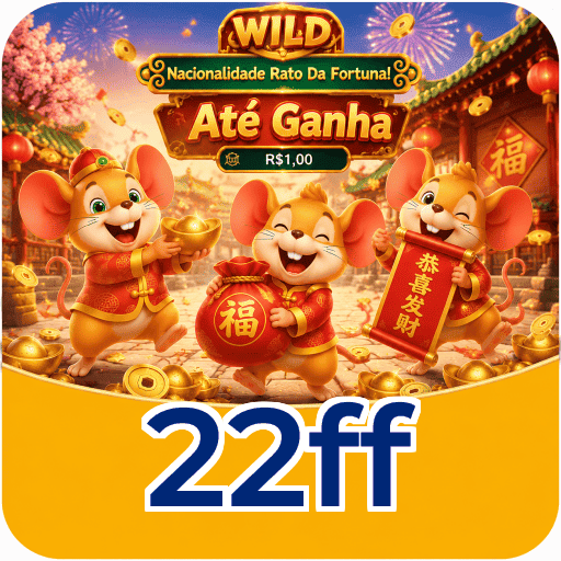 22ff Instalar Logo 3