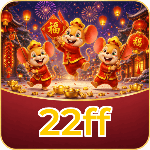 22ff Instalar Logo 1