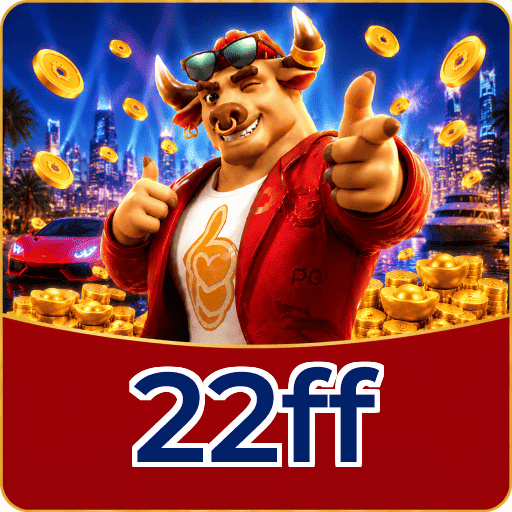 Fortune Tiger Logo 2