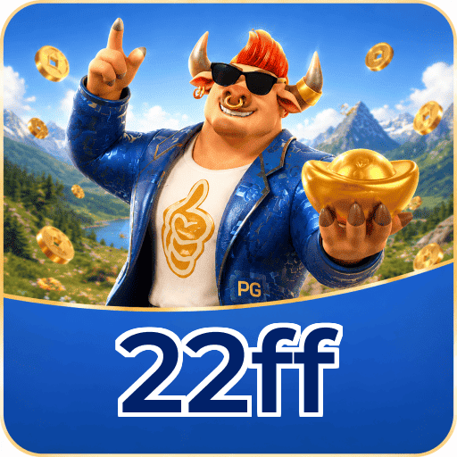 Slots 22ff - Jackpots Progressivos