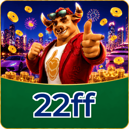 Slots 22ff - RTP Alto Certificado