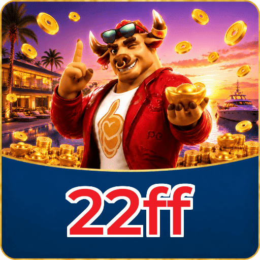 22ff Instalar Logo 2